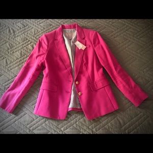Banana Republic Blazer